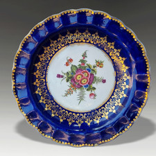 Chamberlain Worcester -