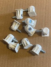 10043826 x 10 IKEA Ehnet Shelf