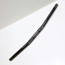 Syntace Duraflite Carbon 9° Flatbar 25.4 / 580mm 125g