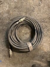 hydraulic power pack hose log splitter digger dumper breaker tractor parts look