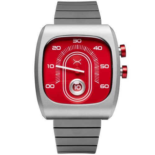 Xeric retroscope jump hour - retroscope,
