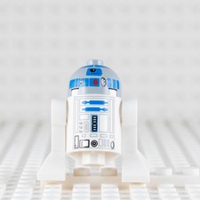 Lego Star Wars R2-D2