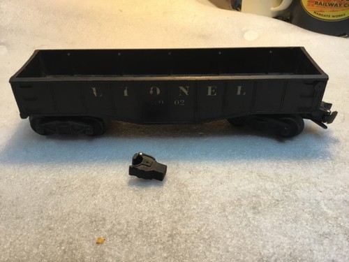 Vintage lionel gauge - lionel, o