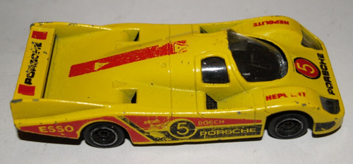 Corgi porsche 956 diecast - corgi,