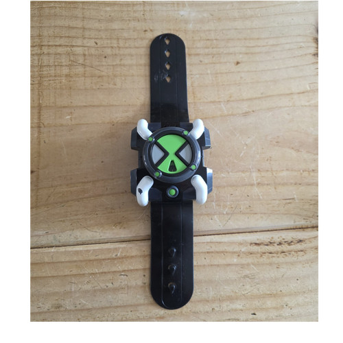 Ben omnitrix toy watch - ben, 10