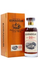 Edradour 2023 release - edradour,