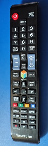 Genuine remote control - genuine,
