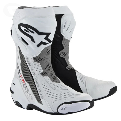 Alpinestars supertech vented - alpinestars, r