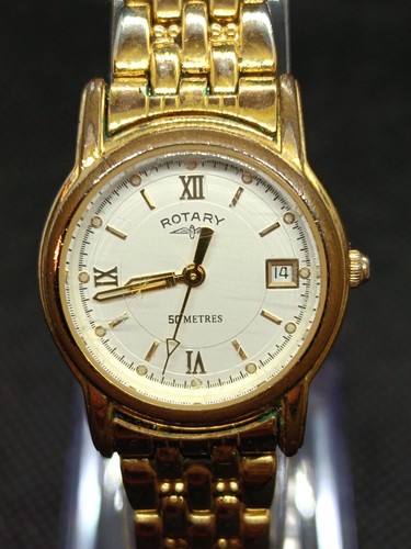 Vintage rotary anniversary - rotary,