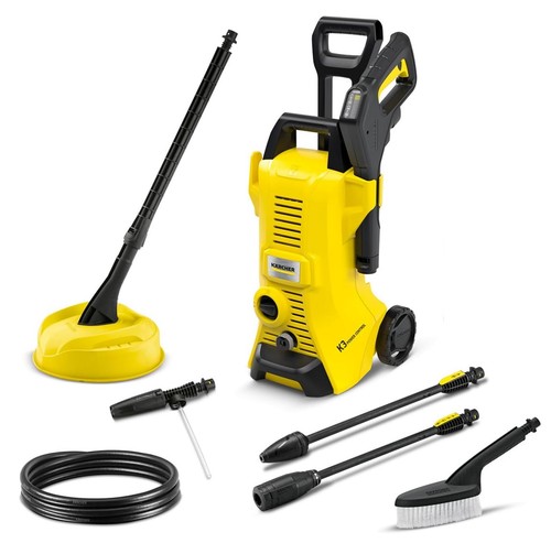 Karcher power control car - power,