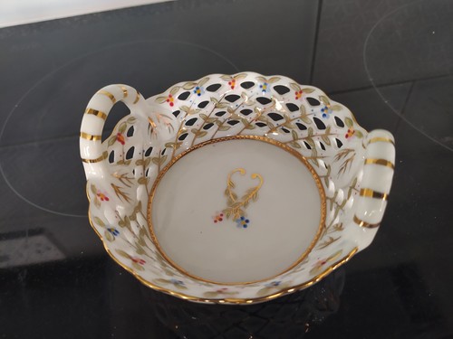 Vintage royal ashmore - vintage, (1960's)