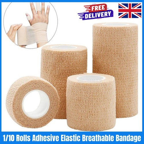 Rolls medical bandage - medical,