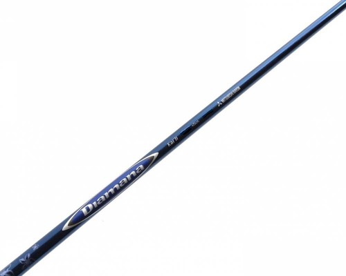 Diamana kai x5ct - kai’li, 60