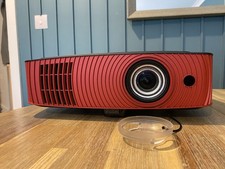 Acer Predator Z650 Gaming Projector Black/Red