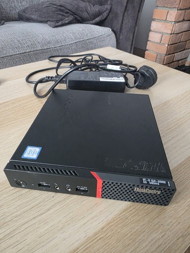 Lenovo thinkcentre m700 tiny - lenovo,