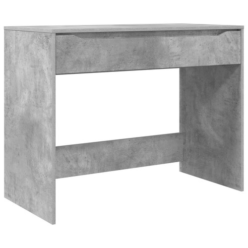 Desk with drawer - with, storage