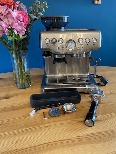 Sage the barista express - sage,
