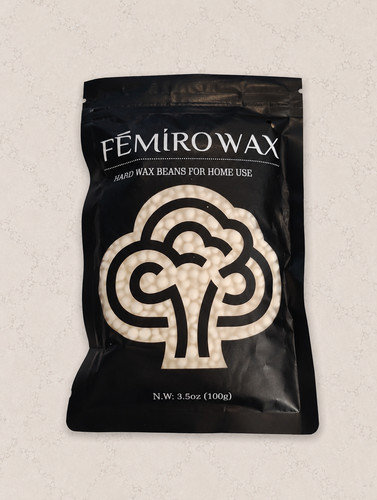 Femiro home waxing hard wax - waxing,