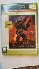 Halo 2 (Xbox, 2004) With