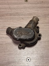 CAGIVA WMX 125 ENGINE WATER