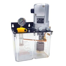 Auto grease pump for - auto,