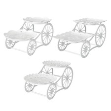 Carriage Cupcake Stand Wedding