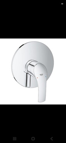 Grohe eurosmart concealed - grohe,