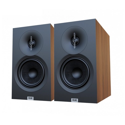 Elac debut db53 bookshelf - elac,