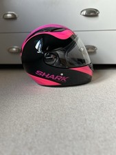 Shark Vision-R Ladies XS motorcycle helmet