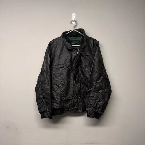 Vintage 90s real leather - vintage,