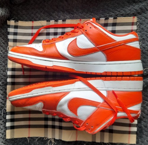 Nike you dunk low uk11 - you,
