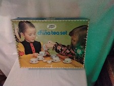 Vintage Boots Childs  6 Cup