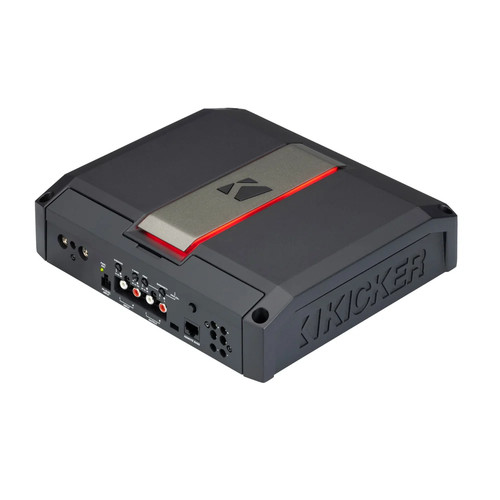 Kicker audio 850w - kicker, lx