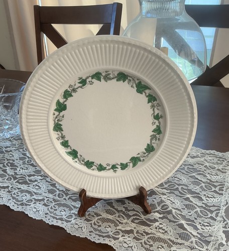 Wedgwood etruria - of, &