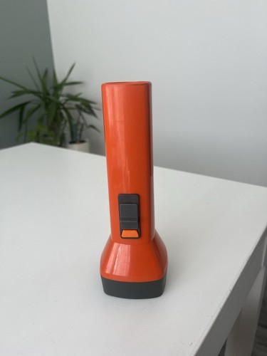 Vintage ever ready orange - vintage,