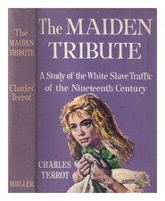 TERROT, CHARLES The maiden