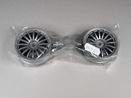 Tamiya spares wheels for - -,