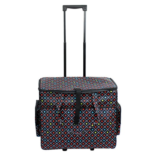 Birch machine tote - birch, bag
