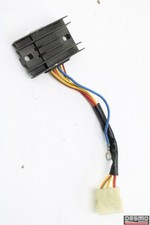 Voltage Regulator Aprilia Rs