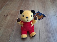 Sooty Show SOOTY Soft Beanie