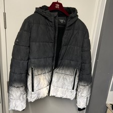 Super dry Camo Boys/mens