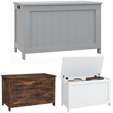 Ottoman Storage Trunk Chest