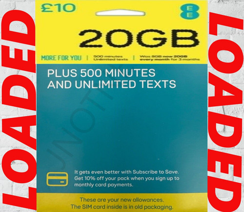Data sim card 5g - sim,