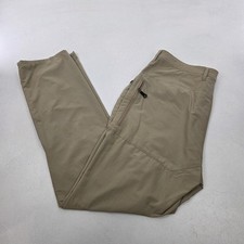 Rohan stretch bags trousers - rohan,