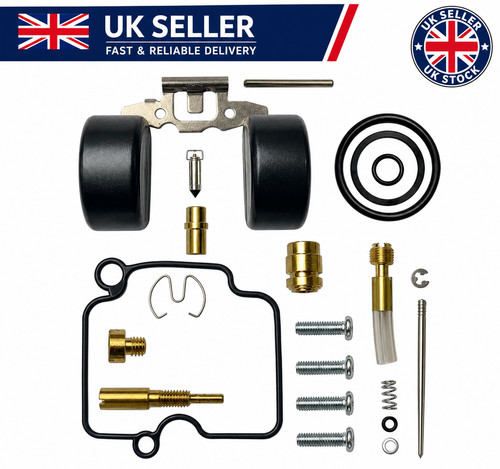 Motorcycle carburetor repair - motorcycle,