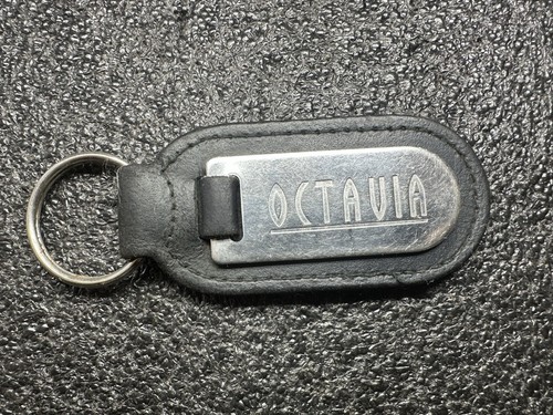 Skoda octavia leather car - skoda,