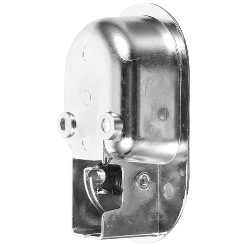 Portable stainless steel pull - stainless,