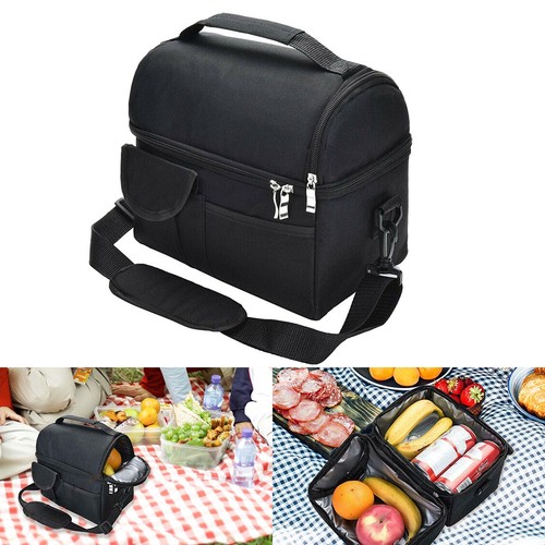 Insulated lunch bag adult - adult, kids