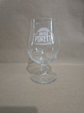 Angelo Poretti 2/3rd Pint Goblet Glasses