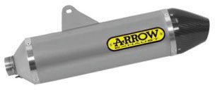 72528pk exhaust muffler - 72528pk,